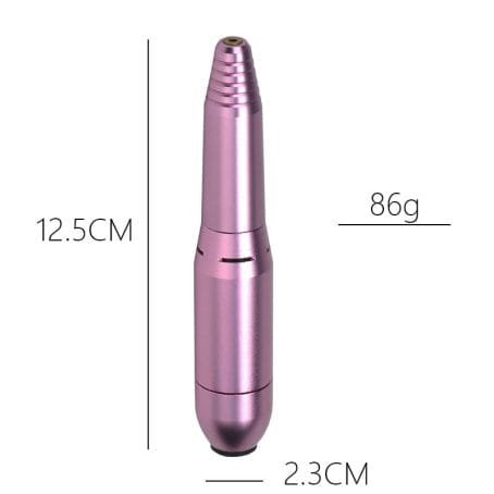 Professional Nail Drill Machine for Precise and Efficient Nail Care - Image 6