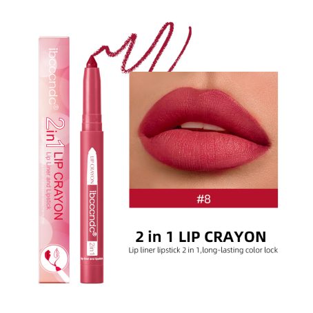 Two-in-One Lip Liner - Image 9