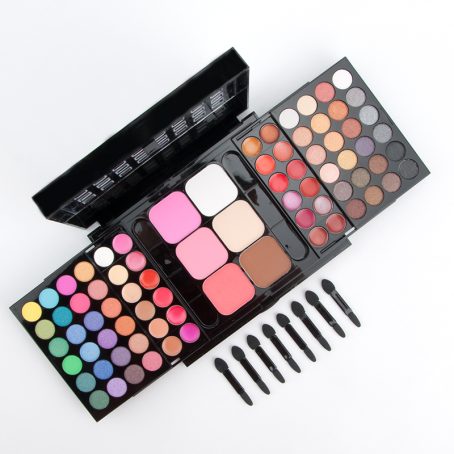 78 Colors Makeup Set Foundation and Concealer Palette - Image 3