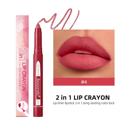 Two-in-One Lip Liner - Image 5