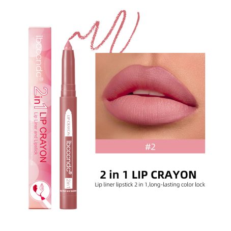 Two-in-One Lip Liner - Image 3