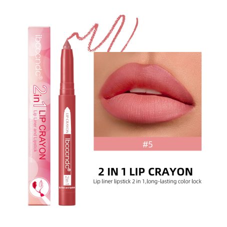 Two-in-One Lip Liner - Image 6