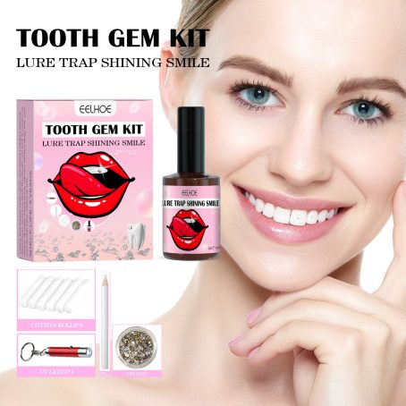 Tooth Gems Kit For a Dazzling Smile - Image 6