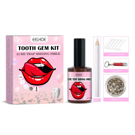 Tooth Gems Kit For a Dazzling Smile - Image 4