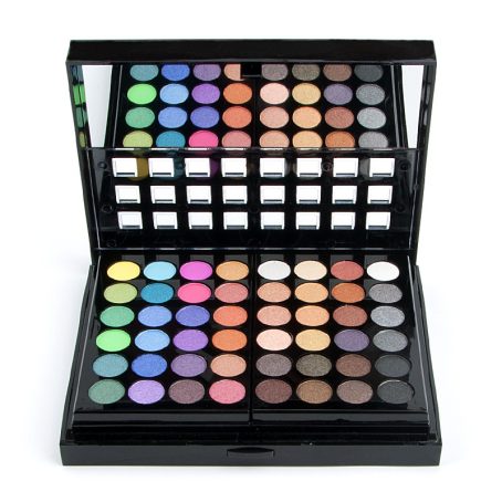 78 Colors Makeup Set Foundation and Concealer Palette - Image 6