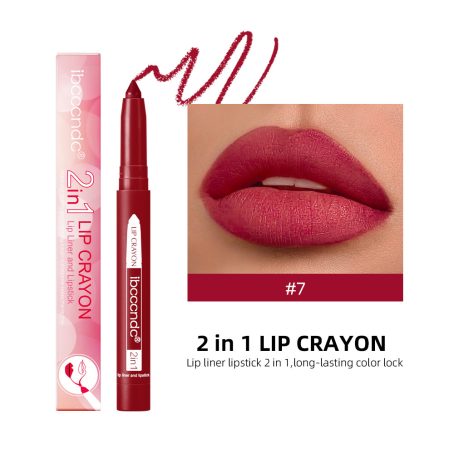 Two-in-One Lip Liner - Image 8