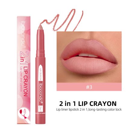 Two-in-One Lip Liner - Image 4