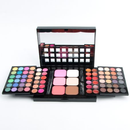 78 Colors Makeup Set Foundation and Concealer Palette - Image 5