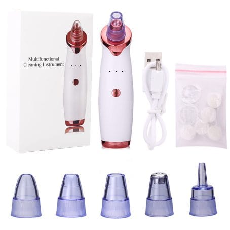 Blackhead Remover Beauty Skin Care Tool - Image 2