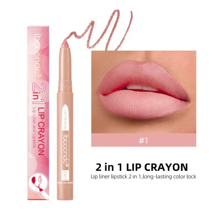 Two-in-One Lip Liner - Image 2