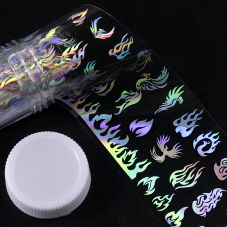 Nail sticker beauty products - Image 2