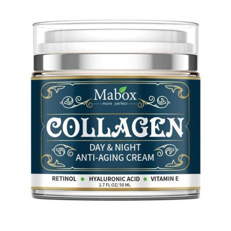 Collagen  Moisturizing Facial Cream - Image 5