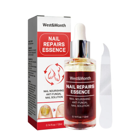 Nail Repair Essence Hand And Foot Care Solution - Image 3