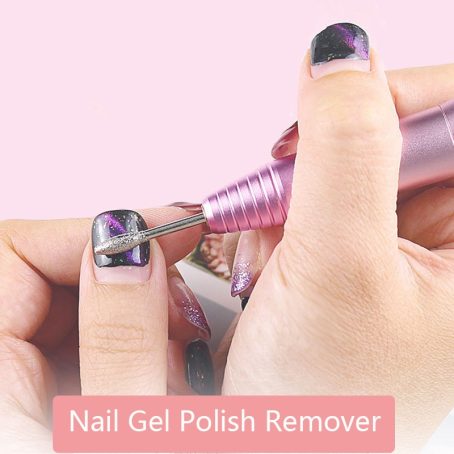 Professional Nail Drill Machine for Precise and Efficient Nail Care