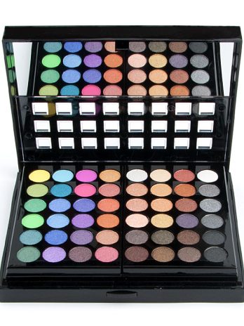 78 Colors Makeup Set Foundation and Concealer Palette