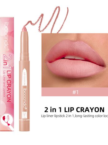 Two-in-One Lip Liner