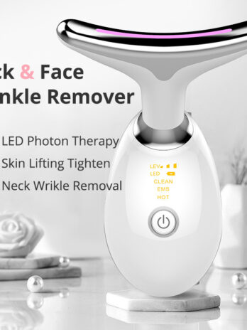 Electric Microcurrent Wrinkle Remover